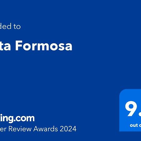 Апартаменты Vista Formosa Фуншал Экстерьер фото