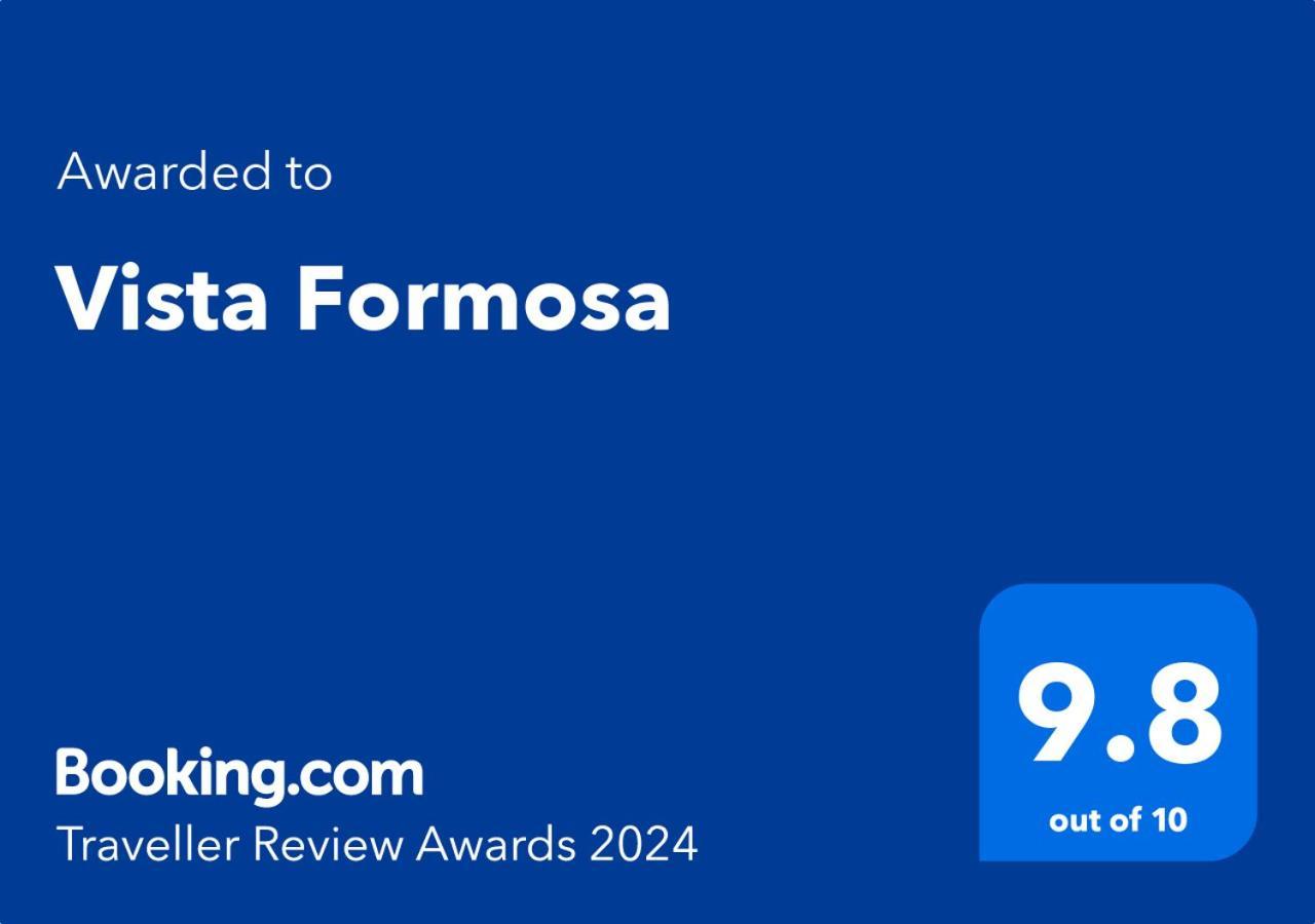 Апартаменты Vista Formosa Фуншал Экстерьер фото